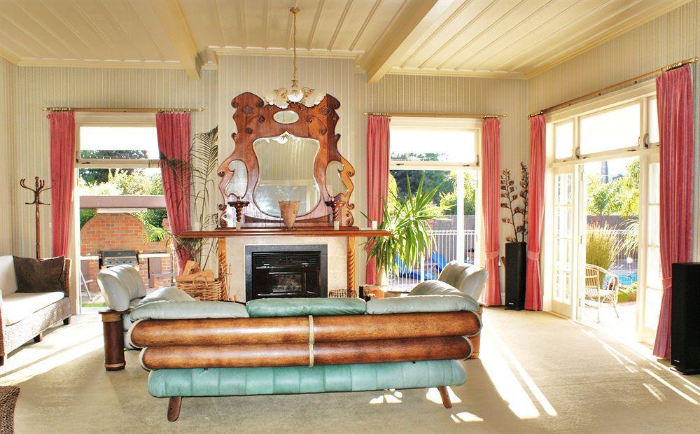 Warkworth Lodge Bagian luar foto