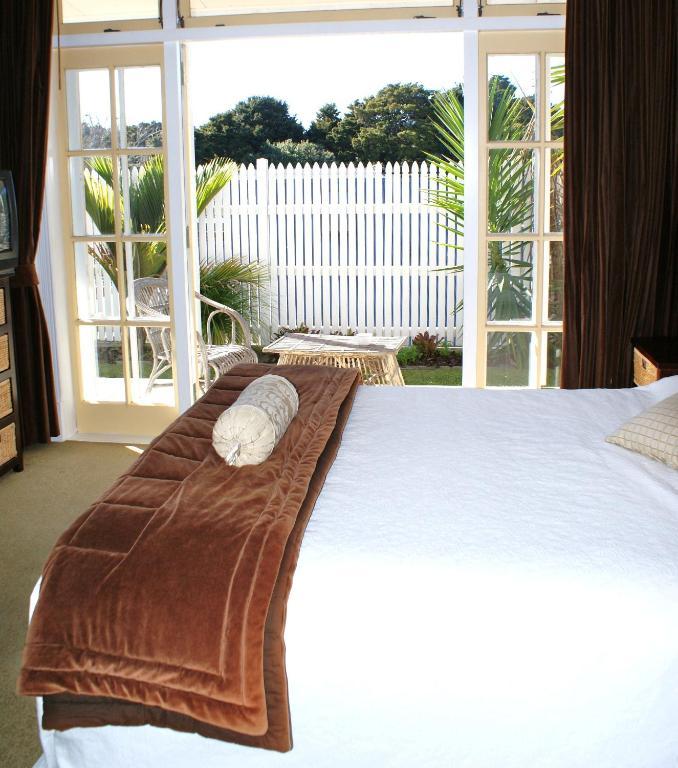 Warkworth Lodge Ruang foto