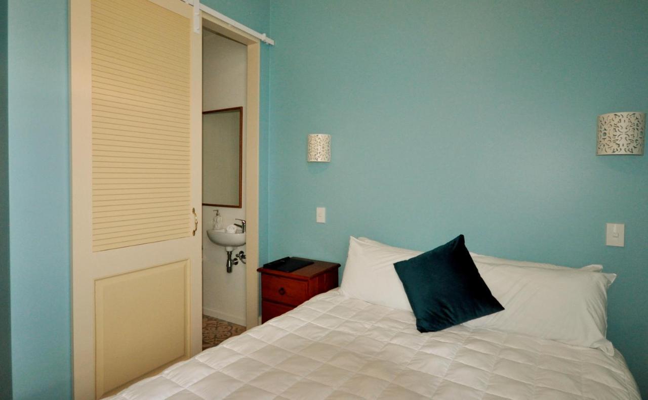 Warkworth Lodge Bagian luar foto