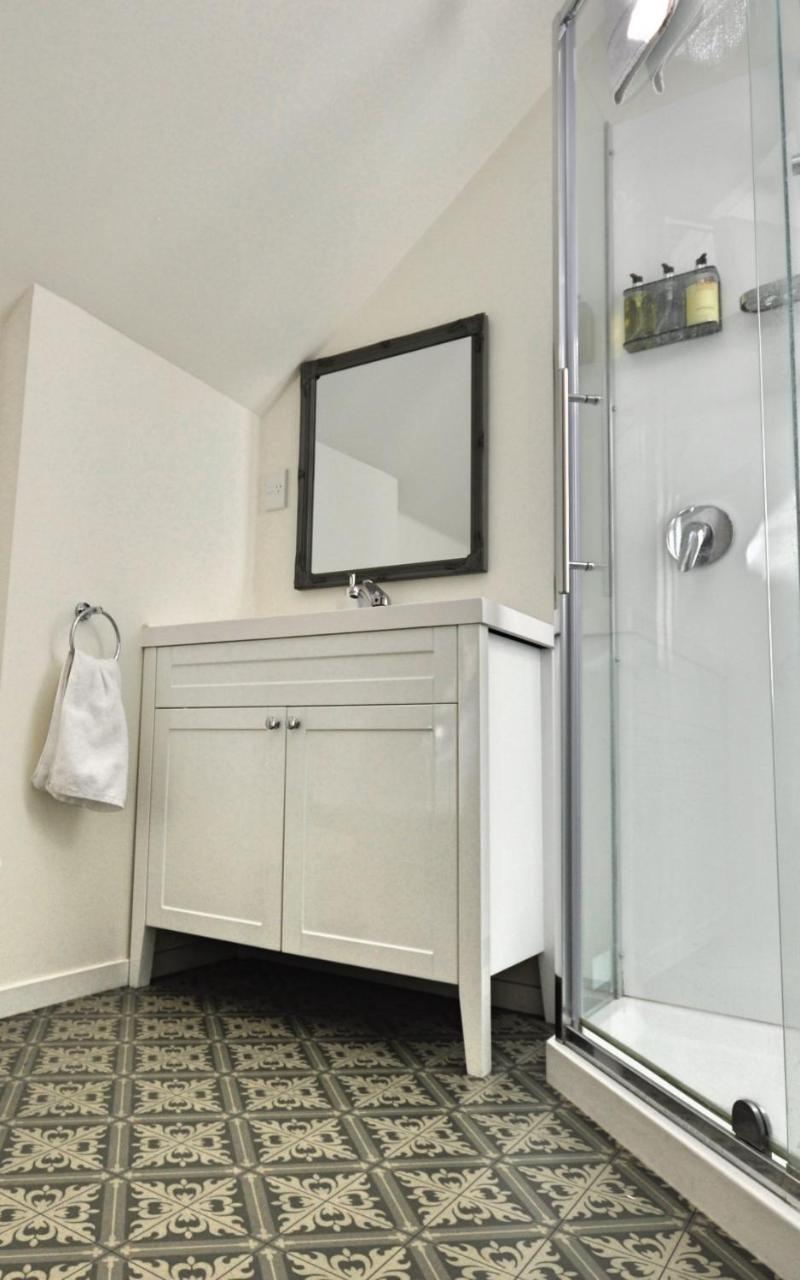 Warkworth Lodge Bagian luar foto