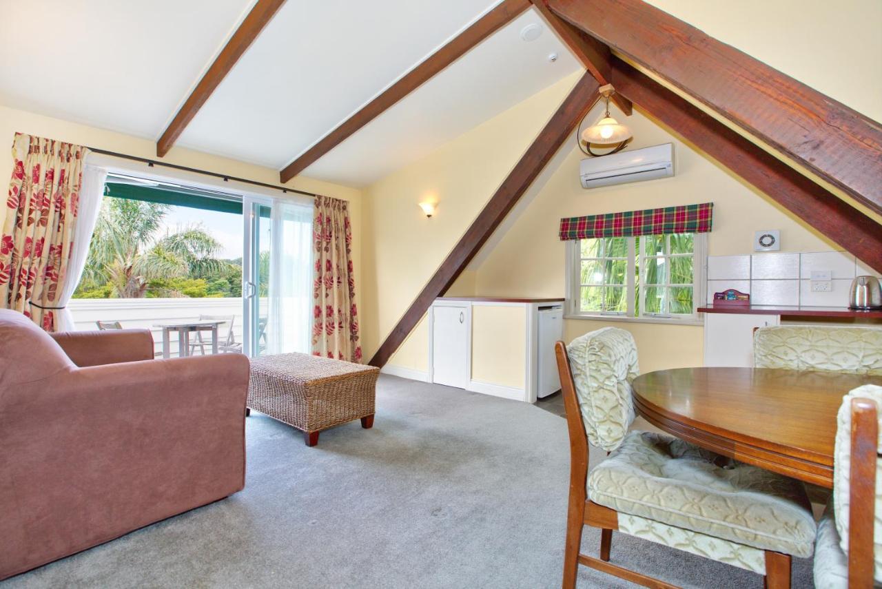 Warkworth Lodge Ruang foto